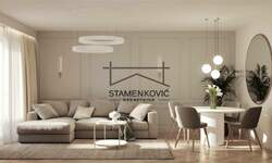 Dvosoban stan, Novi Sad, Grbavica, prodaja, 50m2, 206000e, id1383389