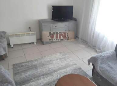 Jednosoban stan, Beograd, Zvezdara, izdavanje, 26m2, 300e, id920865