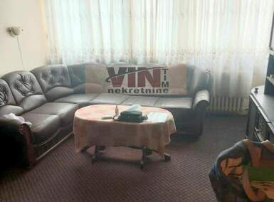 Dvosoban stan, Beograd, Mirijevo, prodaja, 56m2, 125000e, id1382149