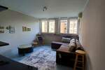 Jednoiposoban stan, Beograd, Blok 4, izdavanje, 37m2, 500e, id1385365