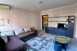 Jednoiposoban stan, Beograd, Blok 4, izdavanje, 37m2, 500e, id1385365