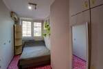 Jednoiposoban stan, Beograd, Blok 4, izdavanje, 37m2, 500e, id1385365
