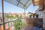 Dvosoban stan, Beograd, Dorcol, prodaja, 55m2, 220000e, id1385366