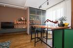 Dvosoban stan, Beograd, Dorcol, prodaja, 55m2, 220000e, id1385366