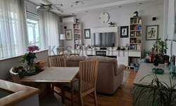 Trosoban stan, Beograd, Dimitrija Tucovića, prodaja, 88m2, 285000e, id1385369