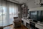 Trosoban stan, Beograd, Dimitrija Tucovića, prodaja, 88m2, 305000e, id1385369