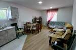 Dvoiposoban stan, Niš, Donja Vrežina, izdavanje, 58m2, 300e, id1385370