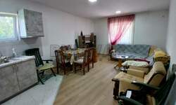 Dvoiposoban stan, Niš, Donja Vrežina, izdavanje, 58m2, 300e, id1385370