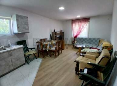 Dvoiposoban stan, Niš, Donja Vrežina, izdavanje, 58m2, 300e, id1385370