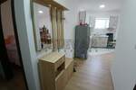 Dvoiposoban stan, Niš, Donja Vrežina, izdavanje, 58m2, 300e, id1385370