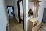 Dvoiposoban stan, Niš, Donja Vrežina, izdavanje, 58m2, 300e, id1385370