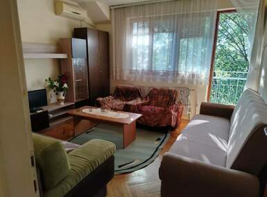 Jednoiposoban stan, Niš, Medijana(Niš), izdavanje, 35m2, 300e, id1385371