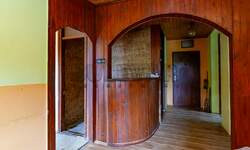 Dvosoban stan, Niš, Trošarina, prodaja, 53m2, 56700e, id1385373