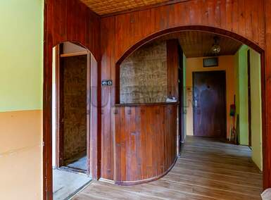 Dvosoban stan, Niš, Trošarina, prodaja, 53m2, 56700e, id1385373