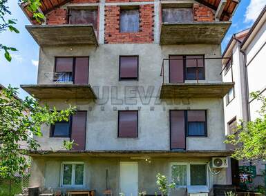 Kuca, Niš, Kalač brdo, prodaja, 336m2, 170000e, id1385374