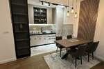 Dvosoban stan, Niš, Bulevar Nemanjića, izdavanje, 55m2, 650e, id1385375