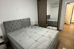 Dvosoban stan, Niš, Bulevar Nemanjića, izdavanje, 55m2, 650e, id1385375