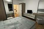 Dvosoban stan, Niš, Bulevar Nemanjića, izdavanje, 55m2, 650e, id1385375