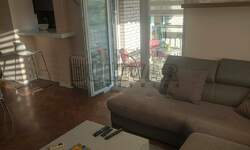 Jednoiposoban stan, Niš, Duvanište, izdavanje, 55m2, 450e, id1385376