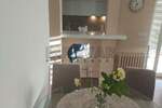 Jednoiposoban stan, Niš, Duvanište, izdavanje, 55m2, 450e, id1385376