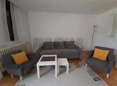 Jednoiposoban stan, Niš, Duvanište, izdavanje, 63m2, 340e, id1239639