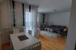Jednoiposoban stan, Niš, Duvanište, izdavanje, 63m2, 340e, id1239639