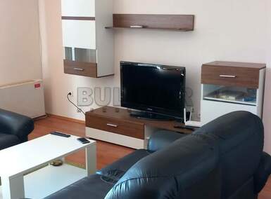 Dvoiposoban stan, Niš, Duvanište, prodaja, 63m2, 129500e, id1204141