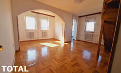 Cetvorosoban stan, Novi Sad, Novo Naselje - Savina, prodaja, 98m2, 154500e, id1150925