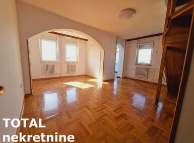 Cetvorosoban stan, Novi Sad, Novo Naselje - Savina, prodaja, 98m2, 154500e, id1150925