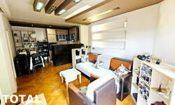 Dvoiposoban stan, Novi Sad, Grbavica, prodaja, 53m2, 160680e, id1385377