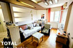 Dvoiposoban stan, Novi Sad, Grbavica, prodaja, 53m2, 160680e, id1385377