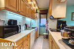 Trosoban stan, Novi Sad, Bulevar, prodaja, 65m2, 204200e, id1385378