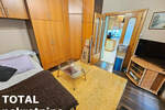 Trosoban stan, Novi Sad, Bulevar, prodaja, 65m2, 204200e, id1385378