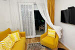 Jednoiposoban stan, Novi Sad, Novo Naselje -  Bistrica, prodaja, 37m2, 146260e, id1385379
