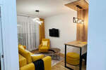 Jednoiposoban stan, Novi Sad, Novo Naselje -  Bistrica, prodaja, 37m2, 146260e, id1385379