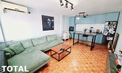 Dvoiposoban stan, Novi Sad, Liman 2, prodaja, 53m2, 140000e, id1385380