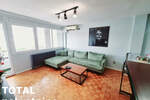 Dvoiposoban stan, Novi Sad, Liman 2, prodaja, 53m2, 140000e, id1385380