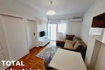 Jednoiposoban stan, Novi Sad, Centar, prodaja, 39m2, 144200e, id1385381