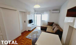 Jednoiposoban stan, Novi Sad, Centar, prodaja, 39m2, 144200e, id1385381