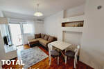 Jednoiposoban stan, Novi Sad, Centar, prodaja, 39m2, 144200e, id1385381
