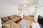 Jednoiposoban stan, Novi Sad, Centar, prodaja, 39m2, 144200e, id1385381