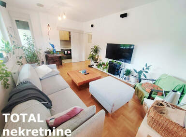 Dvoiposoban stan, Novi Sad, Telep, prodaja, 56m2, 139050e, id1385382