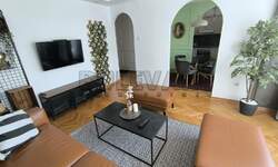 Trosoban stan, Niš, Centar, izdavanje, 80m2, 550e, id1385385