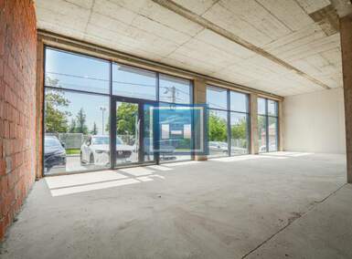 Poslovni prostor / Lokal, Beograd, Stepa Stepanović, prodaja, 315m2, 795000e, id1190449