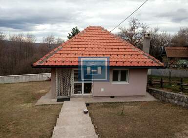 Apartman, Ljubovija, prodaja, 54m2, 39000e, id1385389