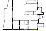 Trosoban stan, Beograd, Voždovačka crkva, prodaja, 135m2, 450000e, id921770