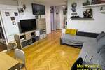 Jednoiposoban stan, Beograd, Čukaricka Padina, prodaja, 44m2, 128000e, id1385391