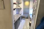 Jednoiposoban stan, Beograd, Čukaricka Padina, prodaja, 44m2, 128000e, id1385391