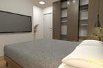 Trosoban stan, Beograd, Dušanovac, prodaja, 73m2, 216480e, id1384783