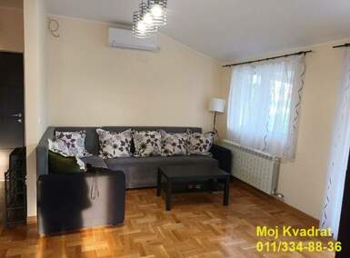 Trosoban stan, Beograd, Mirijevo, prodaja, 65m2, 126000e, id1385392